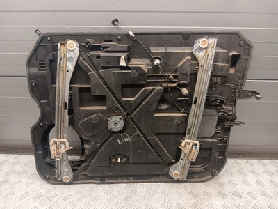 Dodge ram підйомники вікон фото №1