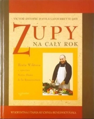 Zupy na cały rok