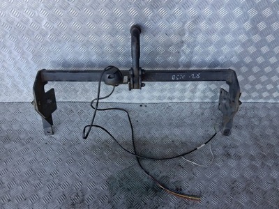 Mitsubishi asx hak буксировочный фото №1