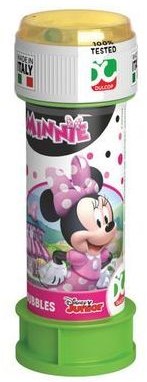 BAŃKI MYDLANE MYSZKA MINNIE 60 ML