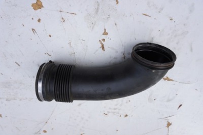 Труба шланг дросель bmw 6 e63 e64 4.4 645 ci фото №1