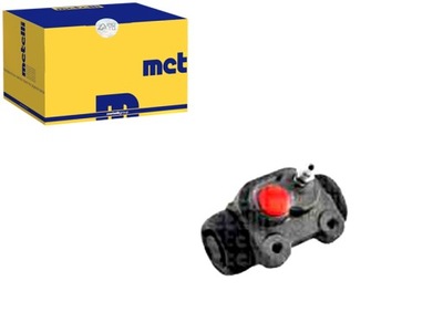 Metelli 04-0809 цилиндрик тормозной фото №1