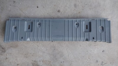 BMW E90 PROTECCIÓN CORREA TRASERO 7059258  