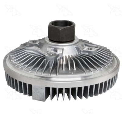 Зчеплення в'язкісна 3.0 4.0 ford explorer 91-01 фото №1