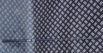 Volvo s40 v50 c30 c70 привод амортизатор капот фото №1