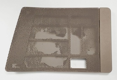 Накладка динаміка правий перед volvo v90 i фото №1