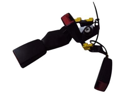 Замок поперечина задня mercedes benz glk x204 2008-2015 фото №1