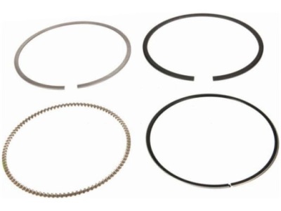 Кольца поршневые renault grand scenic ii 2.0 avantime 2.0 фото №1