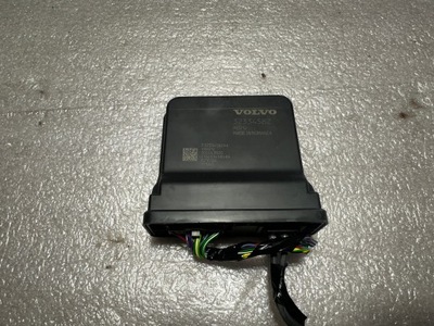 Volvo polestar модуль блок керування 32345823 фото №1