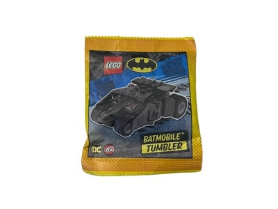 Lego Batman Figurka