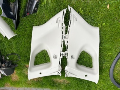 Nissan x-trail t32 защита стойка a обшивка стойка левая правое фото №1