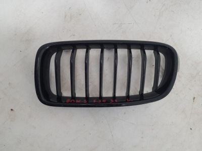 Bmw 3 f30 f31 решётка радиатора решётка радиатора левый перед 7405835 фото №1