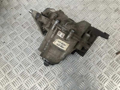 Дифференциал мост передний редуктор bmw x1 f48 2.0 d xdrive фото №1