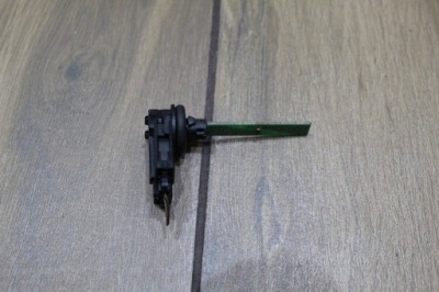 Датчик температури внутрішньої audi a4 b6 4b0820539 фото №1