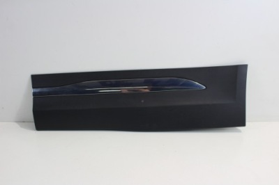 Молдинг na двері ліва задня mercedes gla glb 247 w247 фото №1