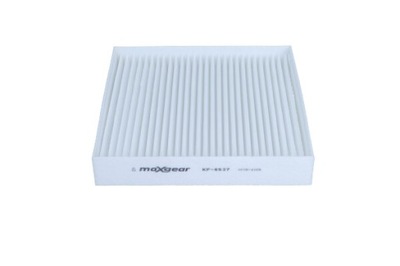 Maxgear фільтр кабіни kia picanto iii 17- фото №1