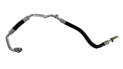 Шланг охолодження коробки передач alfa romeo фото №1