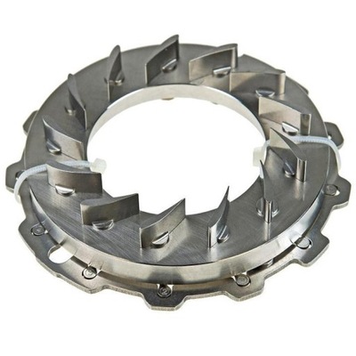 Hn034 воздуховод выхлопных газов gtb2260vk фото №1