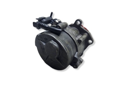 Насос вакуум renault laguna ii 1.9 dci d163322916 фото №1