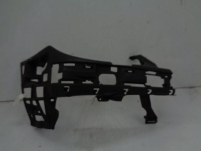 Оболочка усилитель бампера mercedes w2 фото №1