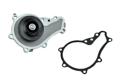 SIURBLYS VANDENS MAZDA 2 1.4TD 03- TOYOTA AYGO 1.4TD 05- FORD FUSIONFIESTA 1.4TDC 