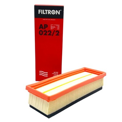 FILTRAS ORO FILTRON AP022/2 AP0222 