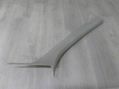 Volvo s80 ii v70 iii xc70 06-16 обшивка захист стійка a права фото №1