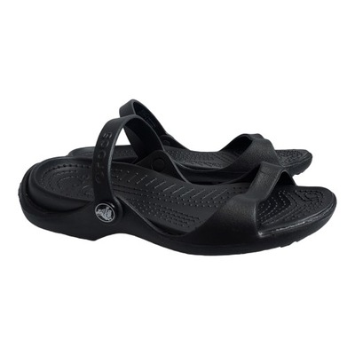 Crocs Sandały CROCS CLEO 10043 r. 36 - 37 W6