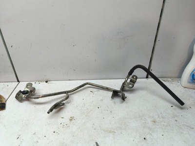 Laguna iii trafic espace iv lift 06-12 шланг трубка пального 2.0 dci m9r фото №1