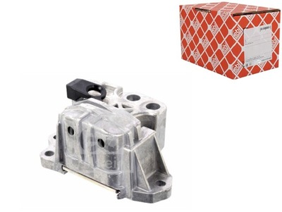 Подушка двигуна góra po сторона двигуна l fiat 500x jeep renegade фото №1