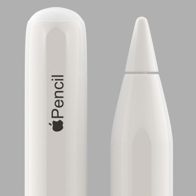 FOLIA NOWY Rysik Apple Pencil 2