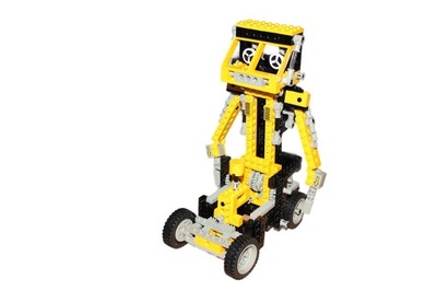 Lego Technic 8852 Robot
