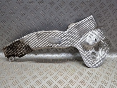 Корпус защита тепловая opel insignia a 2.8 v6 фото №1