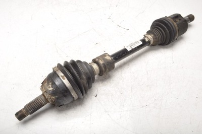 Mini paceman r61 1.6 привідний вал ліва короткий фото №1