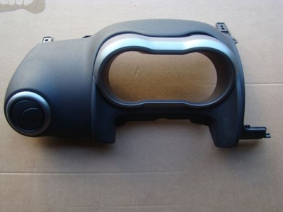 Nissan note пластик захист накладка панелі прилади фото №1