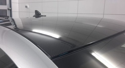 Lexus lfa дах карбон фото №1