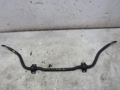 Тяга стабілізатора перед jaguar xj x351 фото №1