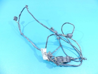 Електропроводка джгут датчиків pdc задня opel zafira b фото №1