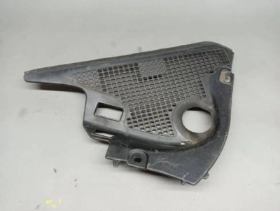 Жабо левая renault scenic iii 3 668630009r фото №1