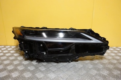 LEXUS RX RX350 RX450H RX500H 2022 2023- ФАРА ФАРА ПОВНИЙ LED (СВІТЛОДІОД) (3) R США 