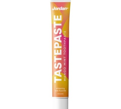 Pasta do Zębów Jordan Tastepaste Mango Mint 50 ml