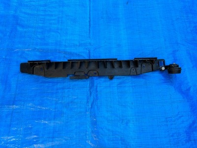 Peugeot 308 iii t10 хэтчбек направляющая бампера задний фото №1