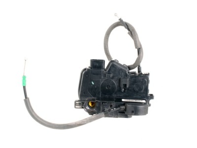 Замок дверь правый перед kia sportage iii 10-15 фото №1