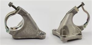 Опора полуось renault master 10- фото №1