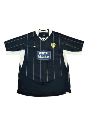 Nike Leeds United koszulka jersey 2003/2004 L