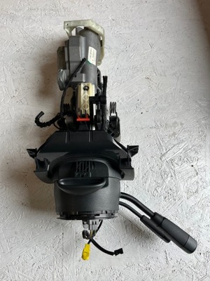 Перемикачі круїз-контроль колонка mercedes w210 lift фото №1