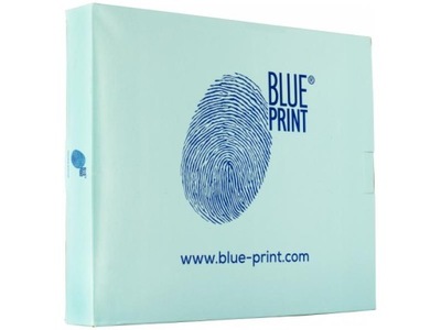 BLUE PRINT FILTRO AIRE HYUNDAI ADG022161 