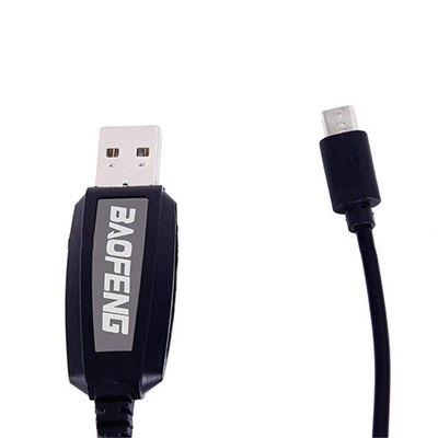 Kabel do programowania USB i oprogramowanie dla BaoFeng BF T1 UHF 400 470mhz Radio