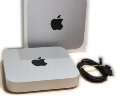 Apple Mini Mac M1 16 GB 512 SSD A2348