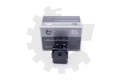 Esen skv 93skv813 клапан, електропроводка пневматична фото №1